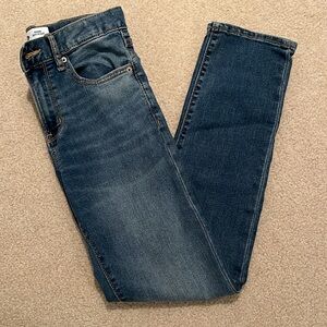 Old Navy skinny jeans, size 12